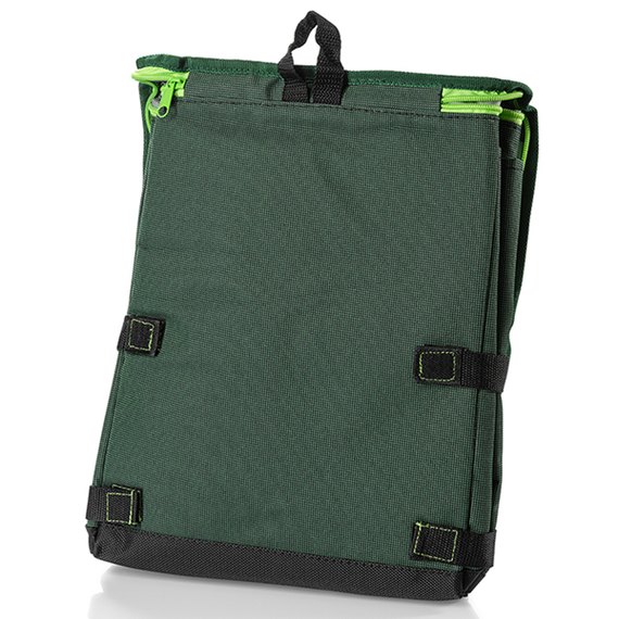 Изотермическая сумка Picnic 19 green (4823082715497), Цвет : Зелёный, изображение 5