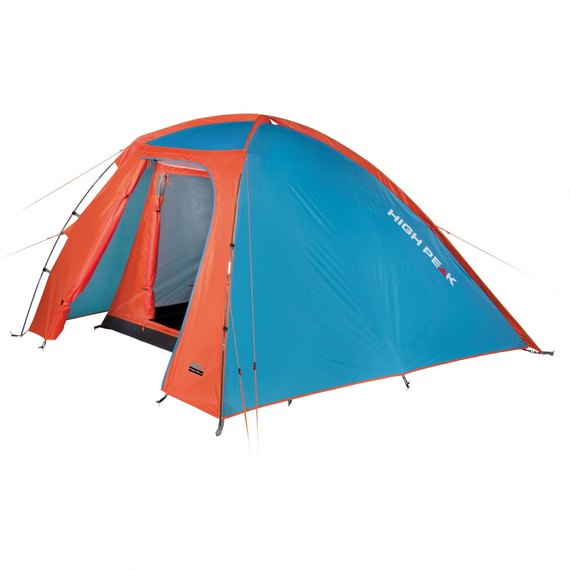Намет High Peak Rapido 3 Blue / Orange (11452) 928141