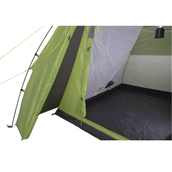 Намет High Peak Rapido 3 Dark Green / Light Green (11451) 928140, зображення 4
