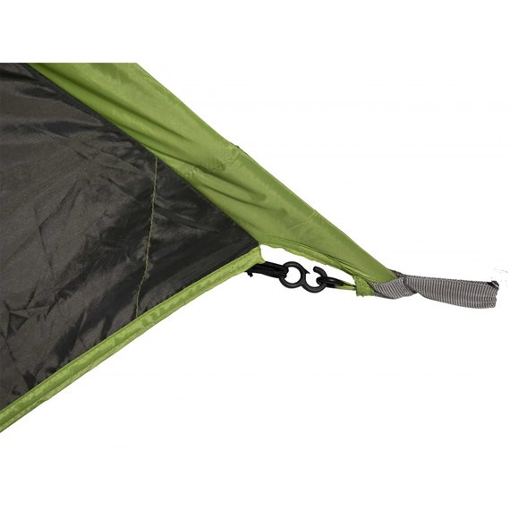 Намет High Peak Rapido 3 Dark Green / Light Green (11451) 928140, зображення 7