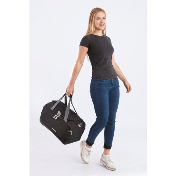 Сумка дорожная CarryOn Daily Sportbag 37 Black 927222, изображение 5