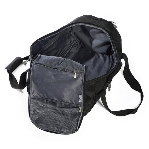 Сумка дорожная Epic Explorer Gearbag 50 Black 925637, изображение 4