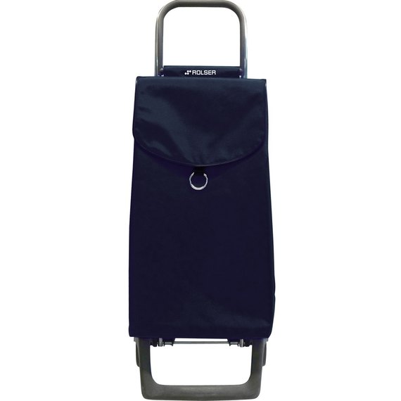 Сумка-тележка Rolser Pep MF Joy 39 Negro (PEP001-1023) 928591