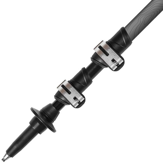 Треккинговые палки Vipole Base Camp QL Cork DLX S1915 927849, изображение 4