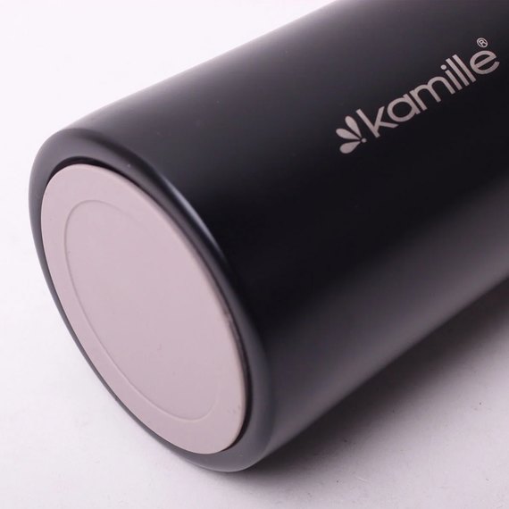Термос Kamille 350мл голубой KM-2021, Цвет: Blue, изображение 8