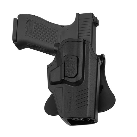 Кобура Umarex Compact для пистолетов Glock 4.5 мм (3.1592), изображение 3
