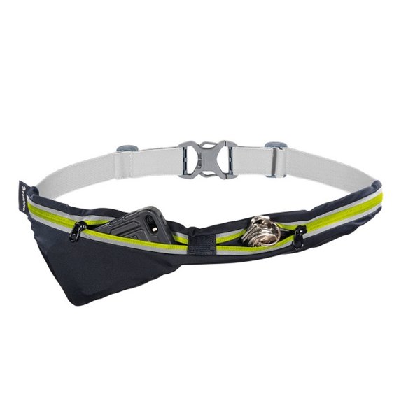 Сумка на пояс Ferrino X-Belt Black 924856