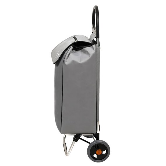 Сумка-тележка Aurora Rio 50 Grey 926848, Цвет: Серый, изображение 2
