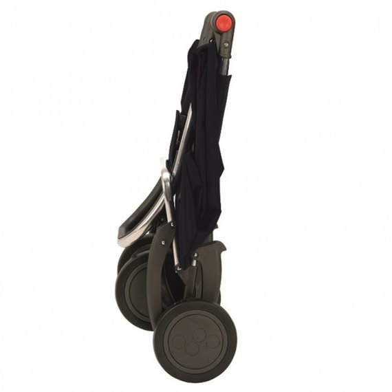 Сумка-тележка Rolser I-Max Logos Logic Dos+2_43 Malva 925963, изображение 2