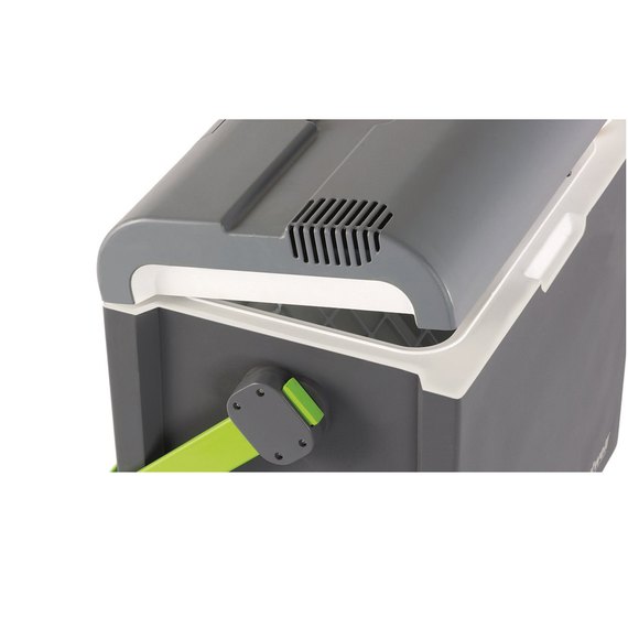 Автохолодильник Outwell Coolbox ECOcool 24L 12V/230V Slate Grey (590173) 928959, Цвет : Серый, изображение 3