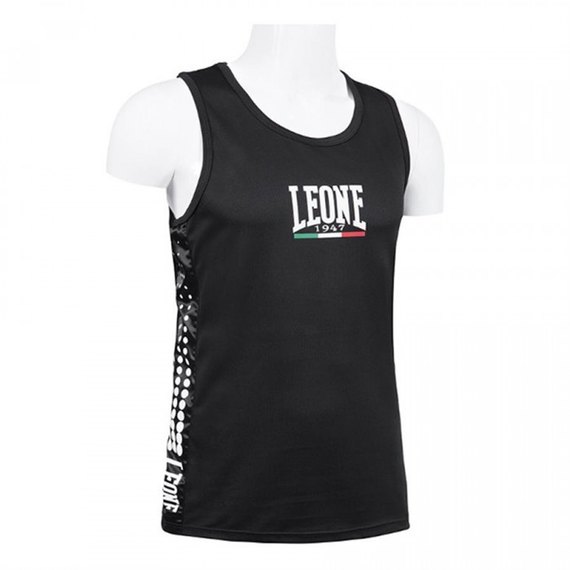 Майка Leone Boxe Black L (1566_500043), Розмір: L, зображення 2