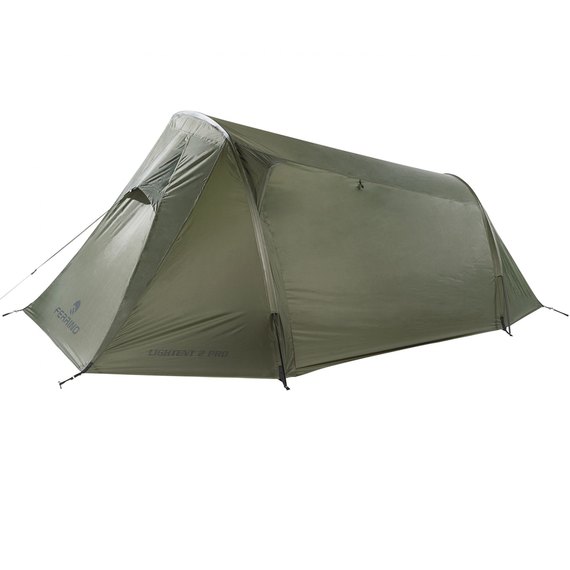 Палатка Ferrino Lightent 2 Pro Olive Green (92171LOOFR) 928976, изображение 5