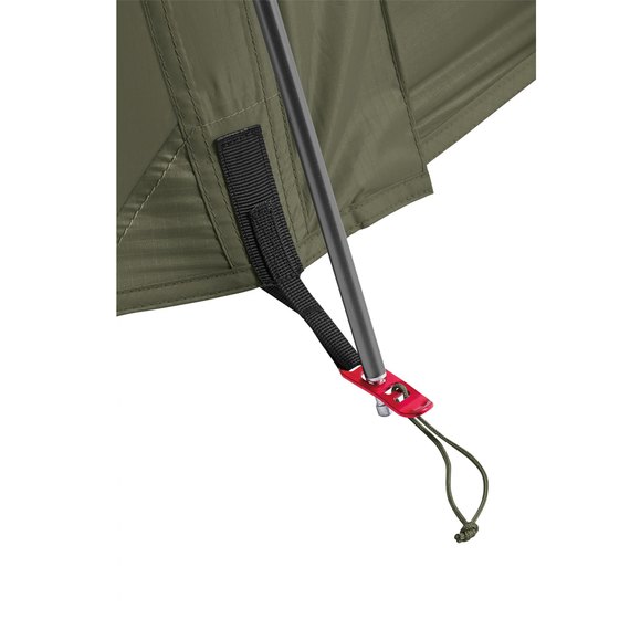 Палатка Ferrino Lightent 2 Pro Olive Green (92171LOOFR) 928976, изображение 4