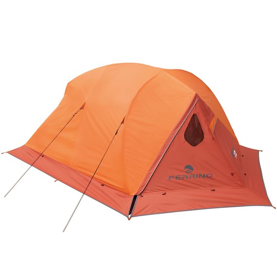 Намет Ferrino Manaslu 2 Orange (99070HAAFR) 928978