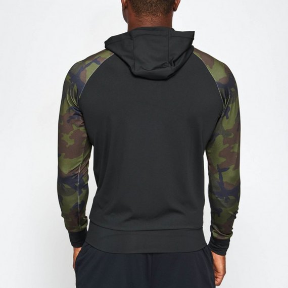 Спортивная кофта Leone CAMO L (2976_500162), Размер: L, изображение 2
