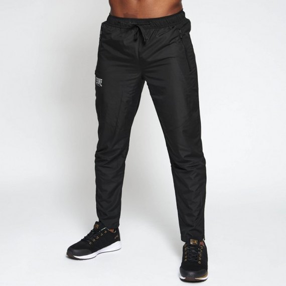 Спортивные штаны Leone Logo Black L (2972_500161), Размер: L, изображение 3
