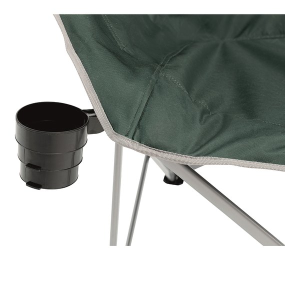 Стул кемпинговый Easy Camp Canelli Pacific Blue (480075) 928968, Цвет : Синий, изображение 2
