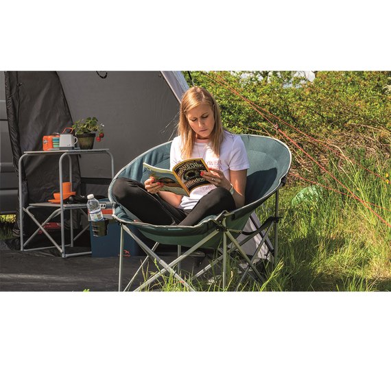 Стул кемпинговый Easy Camp Canelli Pacific Blue (480075) 928968, Цвет : Синий, изображение 5