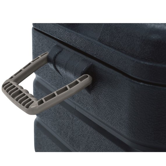 Термобокс Outwell Coolbox Fulmar 30L Deep Blue (590149) 928946, изображение 4