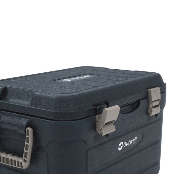 Термобокс Outwell Coolbox Fulmar 30L Deep Blue (590149) 928946, изображение 6
