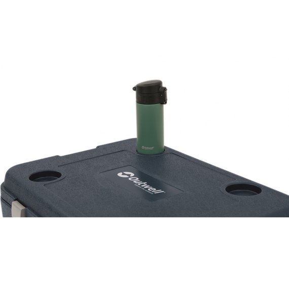 Термобокс Outwell Coolbox Fulmar 60L Deep Blue (590150) 928947, изображение 9