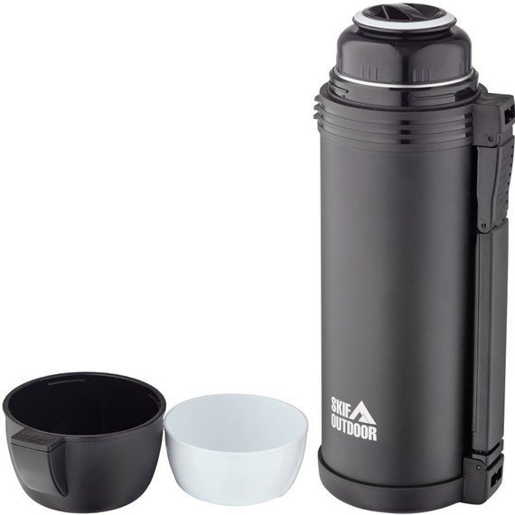 Термос SKIF Outdoor Traveller, 1.5L black (SOT1.5B), изображение 3
