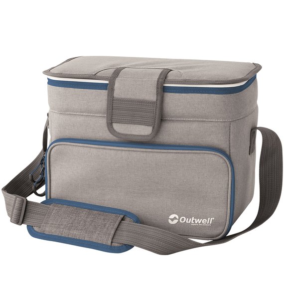 Термосумка Outwell Coolbag Albatross M Grey (590154) 928948
