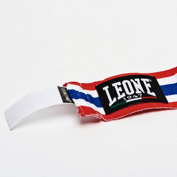 Бинты боксерские Leone Thailand 3,5м (2598_500110), Цвет: Thailand, изображение 5