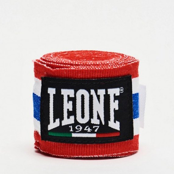 Бинты боксерские Leone Thailand 3,5м (2598_500110), Цвет: Thailand, изображение 2