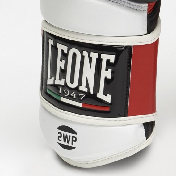 Боксерские перчатки Leone Tecnico 10 ун. (2477_500093), Вес: 10 унций, изображение 6