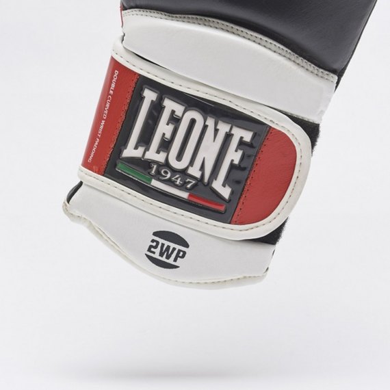 Боксерские перчатки Leone Tecnico 10 ун. (2477_500093), Вес: 10 унций, изображение 8
