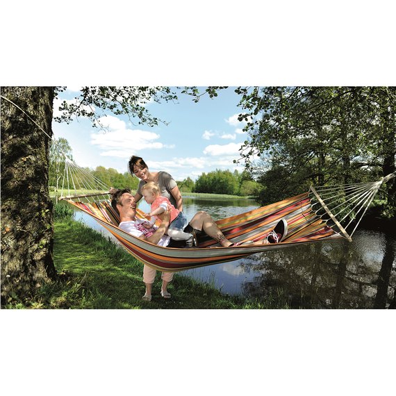 Гамак Easy Camp Havana Single 928346, изображение 2