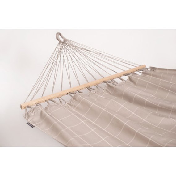 Гамак La Siesta Alisio Almond ALR16-W6, Колір: Бежевий, зображення 3