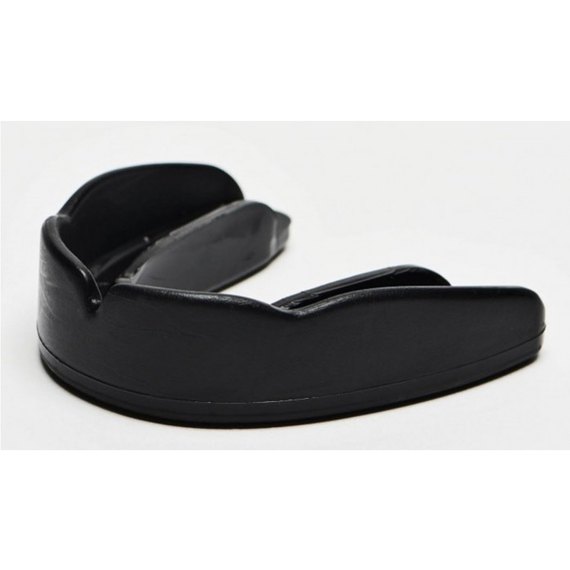 Капа для бокса Leone Single Black (1442_500035), изображение 3