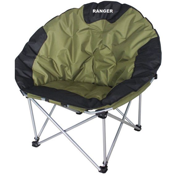 Кресло складное Ranger Ракушка RA 2227