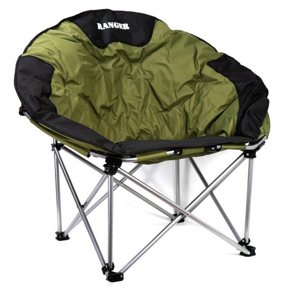Кресло складное Ranger Ракушка RA 2227, изображение 3