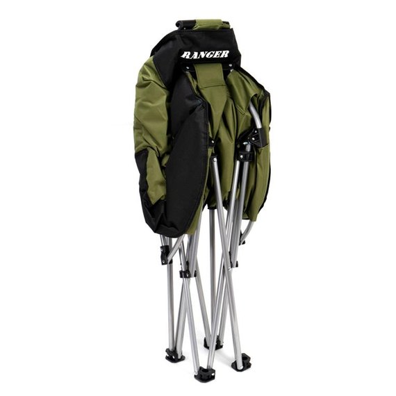 Кресло складное Ranger Ракушка RA 2227, изображение 5