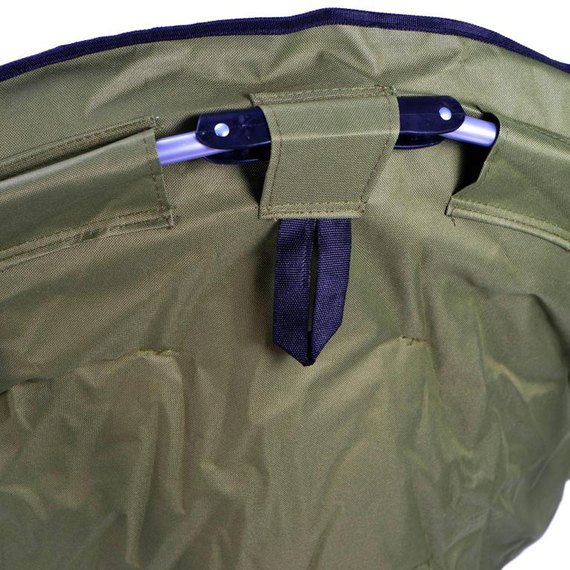 Кресло складное Ranger Ракушка RA 2227, изображение 6
