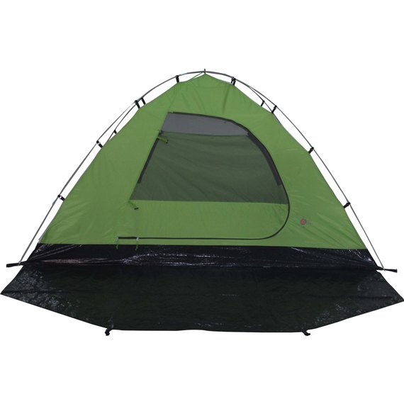 Палатка High Peak Mesos 4 Dark Grey/Green (11525) 925399, изображение 9