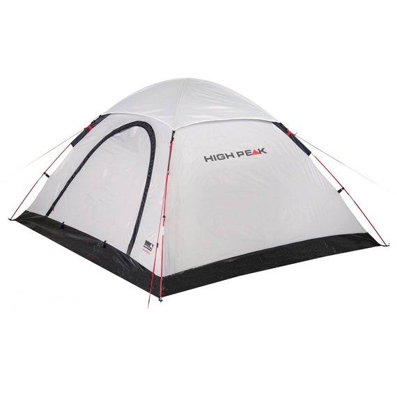 Намет High Peak Monodome XL 4 Pearl (10311) 928138, зображення 3