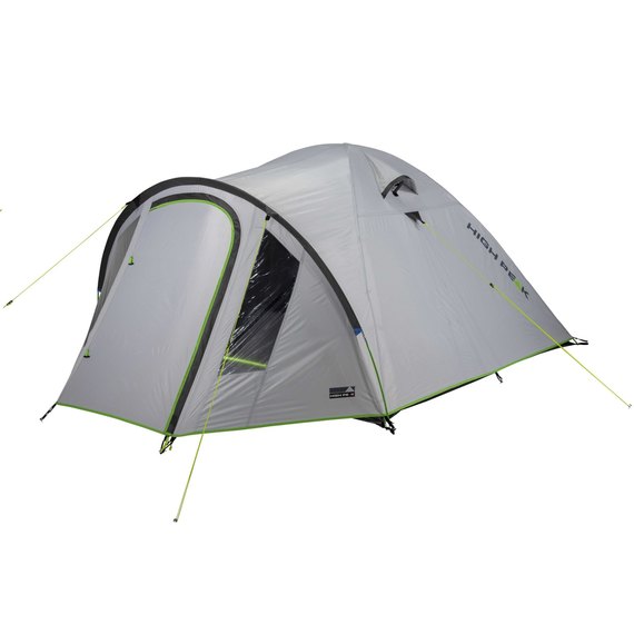 Намет High Peak Nevada 4.0 Nimbus Grey (10204) 928126, зображення 3