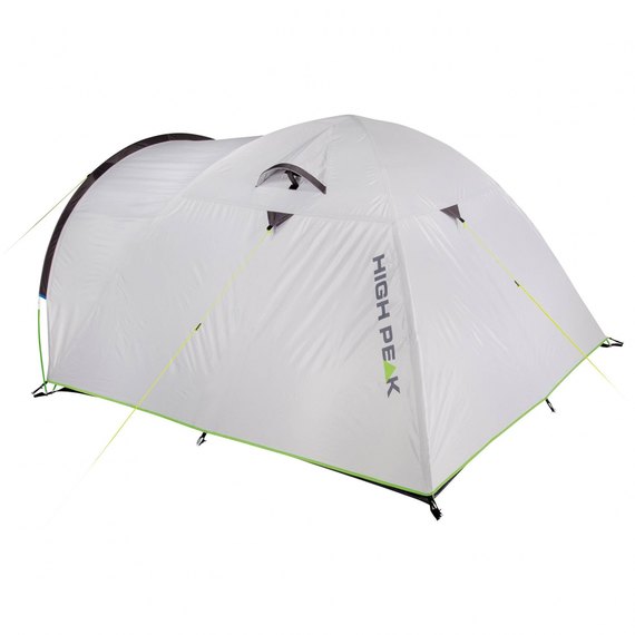 Намет High Peak Nevada 4.0 Nimbus Grey (10204) 928126, зображення 4