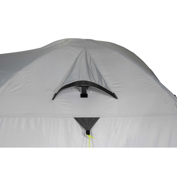 Намет High Peak Nevada 4.0 Nimbus Grey (10204) 928126, зображення 5