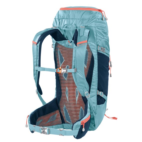 Рюкзак Ferrino Agile 33 Lady Blue (75224IBB) 928063, зображення 2