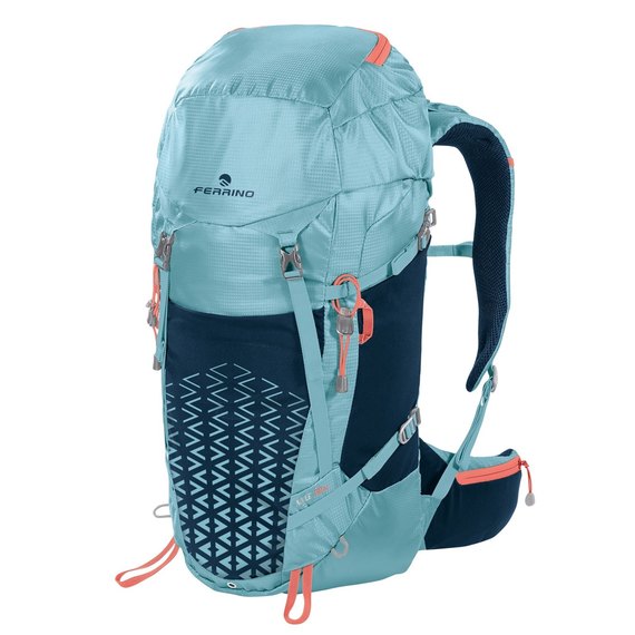 Рюкзак Ferrino Agile 33 Lady Blue (75224IBB) 928063