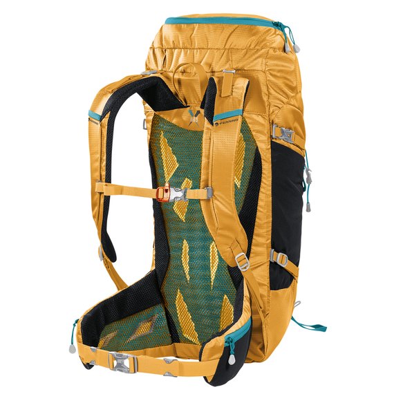 Рюкзак Ferrino Agile 35 Yellow (75223IGG) 928062, зображення 2