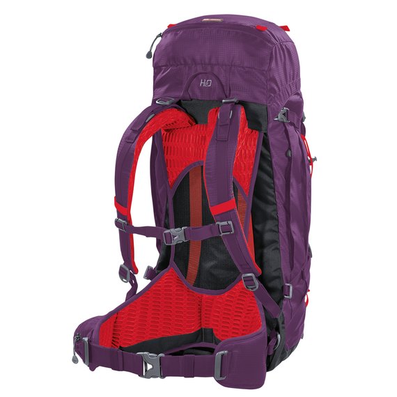 Рюкзак Ferrino Finisterre 40 Lady Purple (75575IPP) 928067, зображення 3