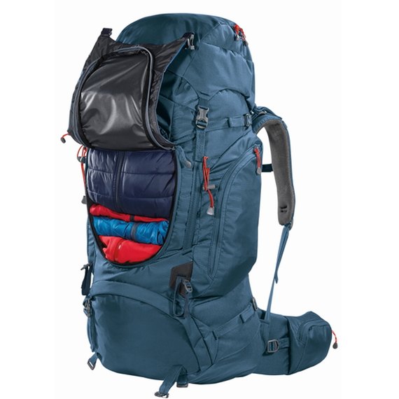 Рюкзак Ferrino Transalp 100 Dark Grey (75691ECC) 926462, Цвет: Серый, изображение 2