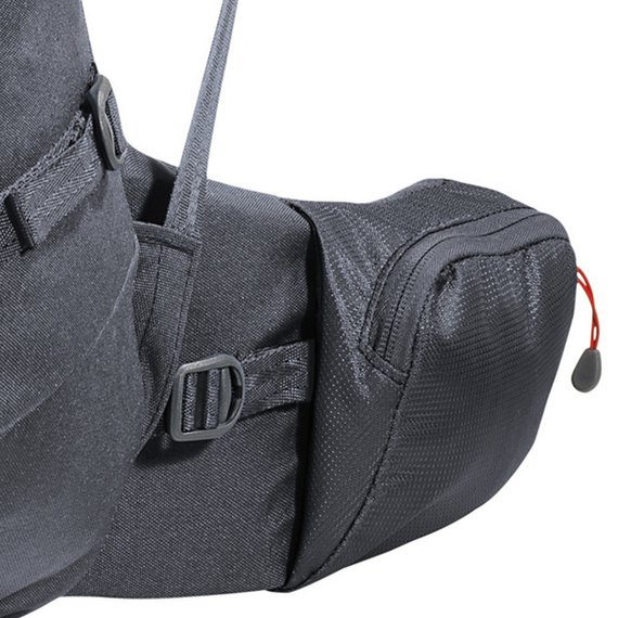 Рюкзак Ferrino Transalp 80 Dark Grey (75690ECC) 926461, зображення 3