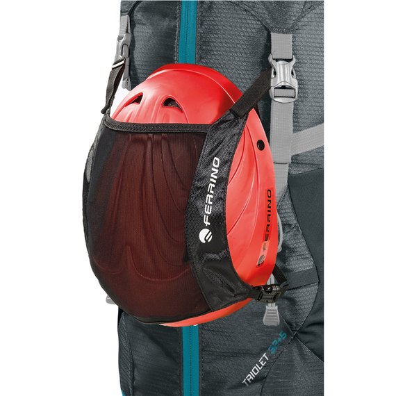 Рюкзак Ferrino Triolet 32 + 5 Black (75581LCC) 928980, зображення 5